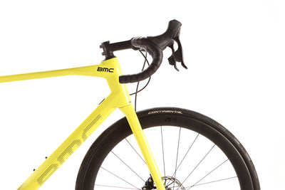 BMC Roadmachine Four Sram Rival AXS Disc Road Bike 2022, Size 56cm