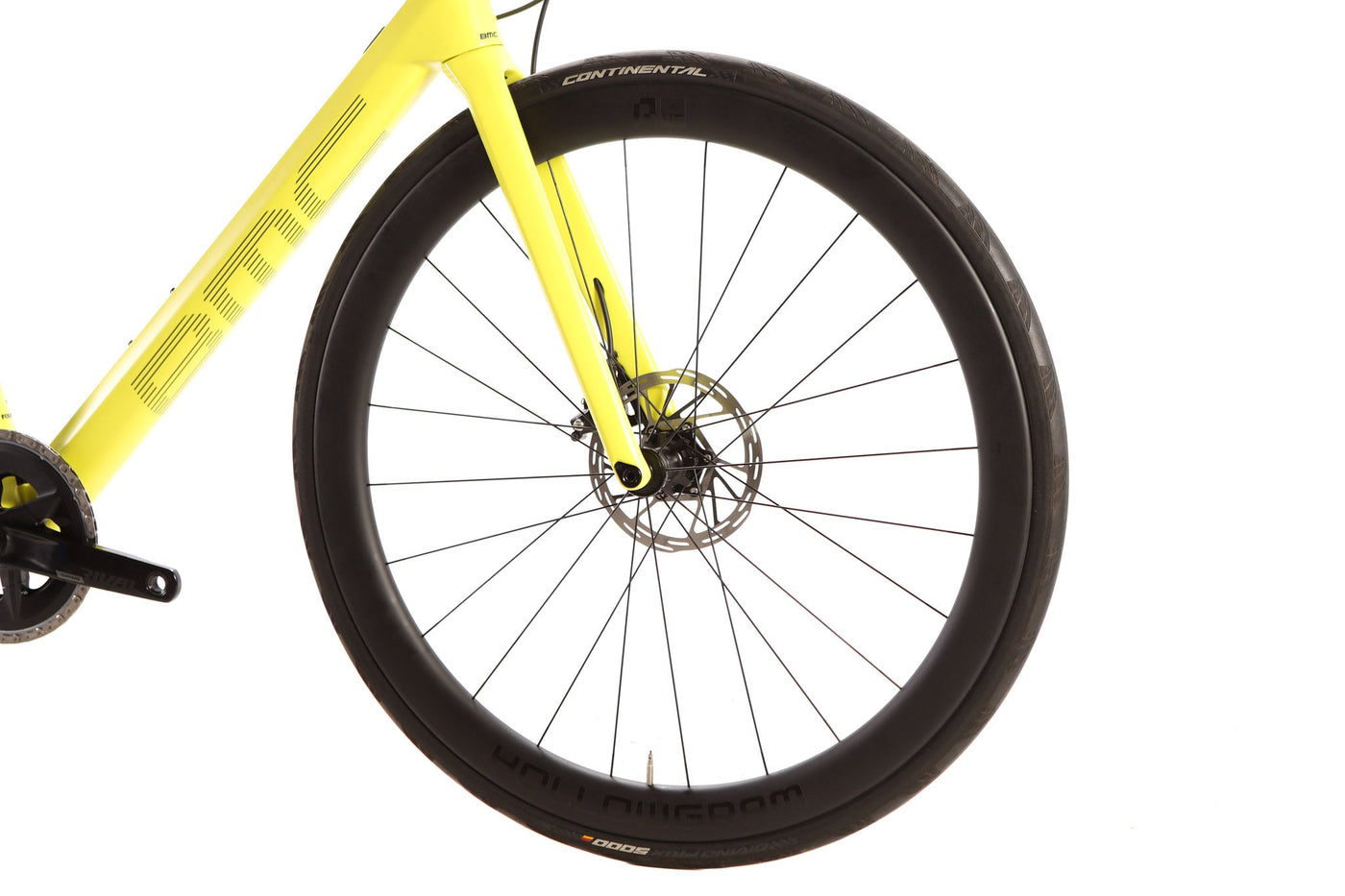BMC Roadmachine Four Sram Rival AXS Disc Road Bike 2022, Size 56cm