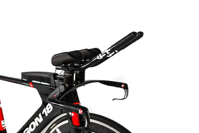 Argon 18 E119 Tri Sram Red eTap TT Bike 2019, Size Medium