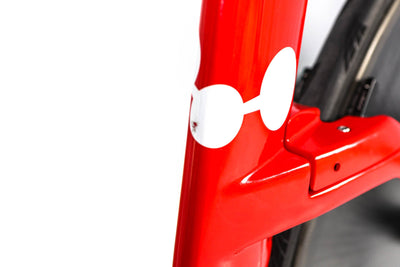 Argon 18 E119 Tri Sram Red eTap TT Bike 2019, Size Medium