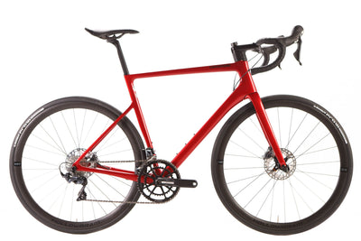 Cannondale SuperSix Evo Hi-Mod Shimano Ultegra Disc 2021, Size 56cm