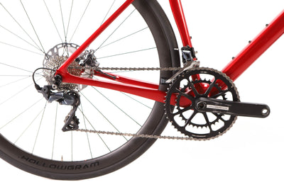 Cannondale SuperSix Evo Hi-Mod Shimano Ultegra Disc 2021, Size 56cm