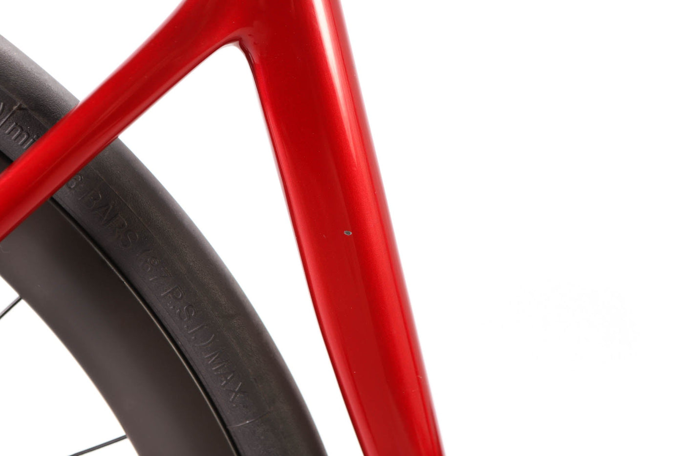 Cannondale SuperSix Evo Hi-Mod Shimano Ultegra Disc 2021, Size 56cm