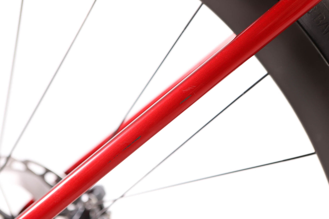 Cannondale SuperSix Evo Hi-Mod Shimano Ultegra Disc 2021, Size 56cm