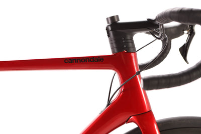Cannondale SuperSix Evo Hi-Mod Shimano Ultegra Disc 2021, Size 56cm