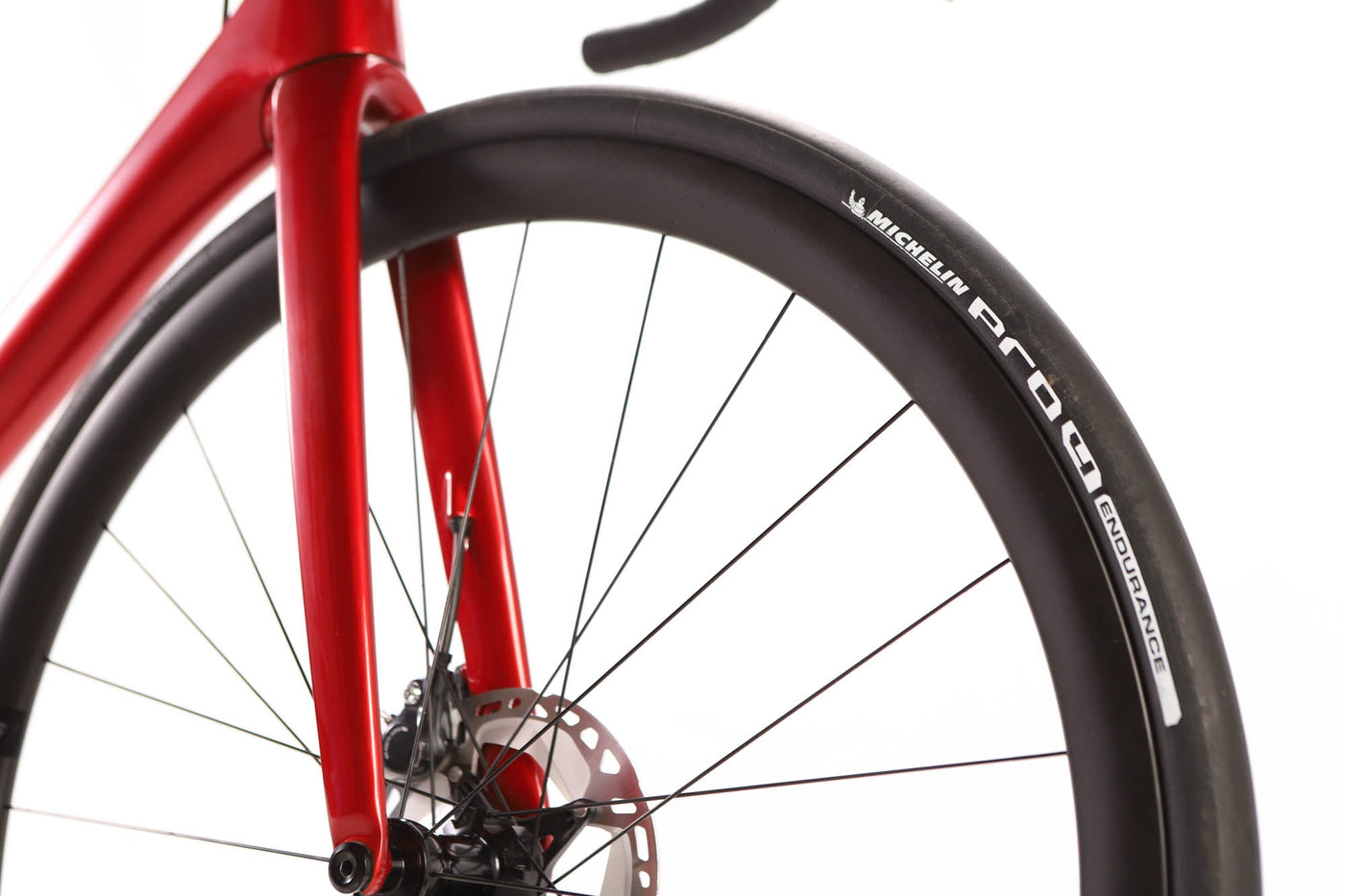 Cannondale SuperSix Evo Hi-Mod Shimano Ultegra Disc 2021, Size 56cm