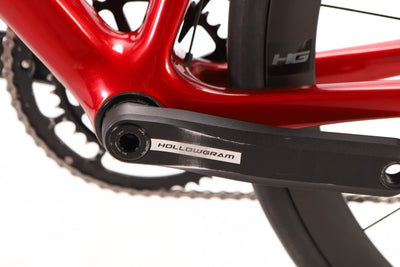 Cannondale SuperSix Evo Hi-Mod Shimano Ultegra Disc 2021, Size 56cm