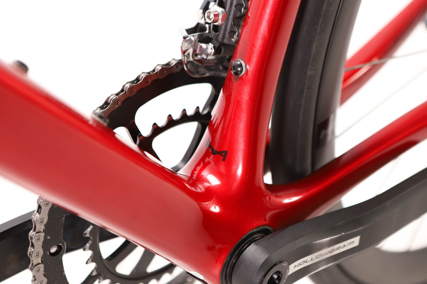 Cannondale SuperSix Evo Hi-Mod Shimano Ultegra Disc 2021, Size 56cm
