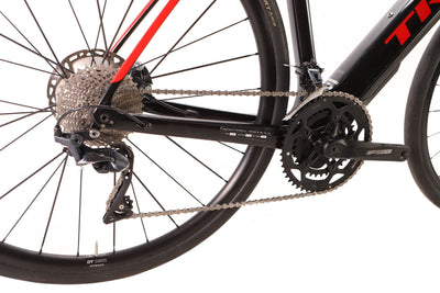 Trek Domane+ LT Shimano Ultegra Disc Electric Road Bike 2021, Size 58cm