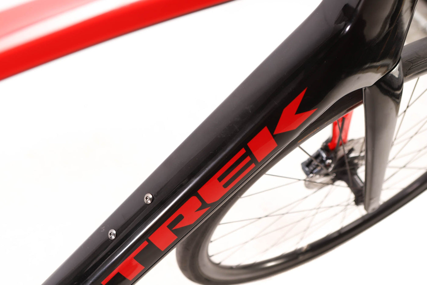 Trek Domane+ LT Shimano Ultegra Disc Electric Road Bike 2021, Size 58cm