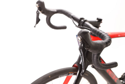 Trek Domane+ LT Shimano Ultegra Disc Electric Road Bike 2021, Size 58cm