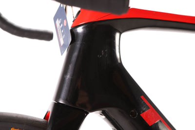 Trek Domane+ LT Shimano Ultegra Disc Electric Road Bike 2021, Size 58cm