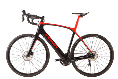 Trek Domane+ LT Shimano Ultegra Disc Electric Road Bike 2021, Size 58cm