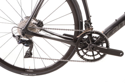 Cannondale Synapse Shimano Dura-Ace Disc Road Bike 2019, Size 61cm