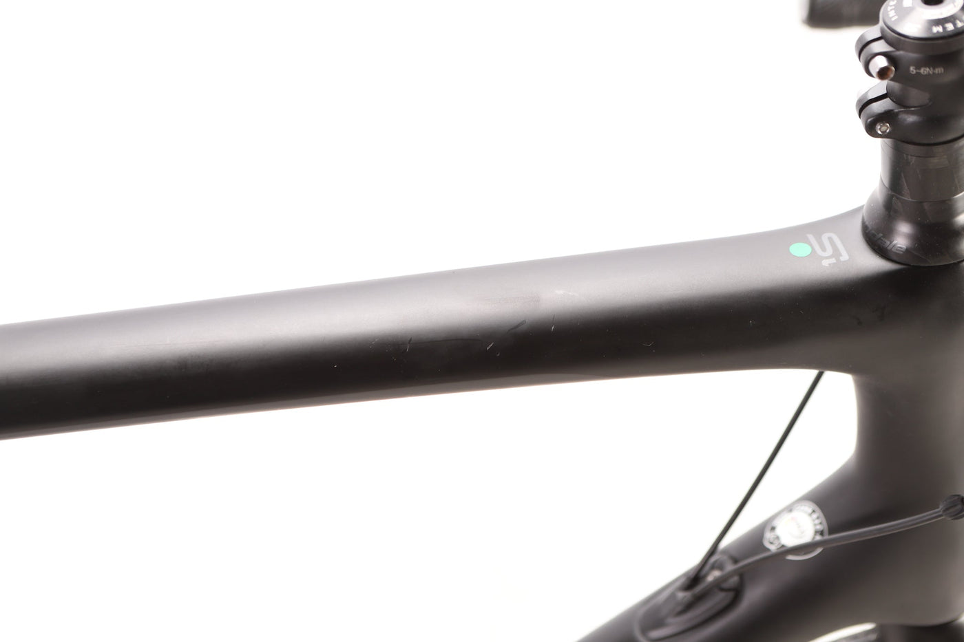 Cannondale Synapse Shimano Dura-Ace Disc Road Bike 2019, Size 61cm
