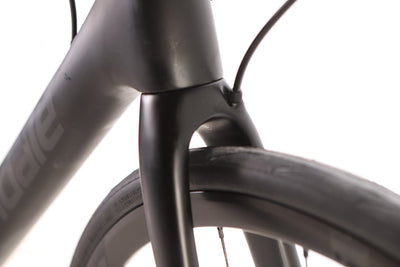 Cannondale Synapse Shimano Dura-Ace Disc Road Bike 2019, Size 61cm
