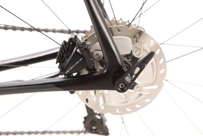 Cannondale Synapse Shimano Dura-Ace Disc Road Bike 2019, Size 61cm