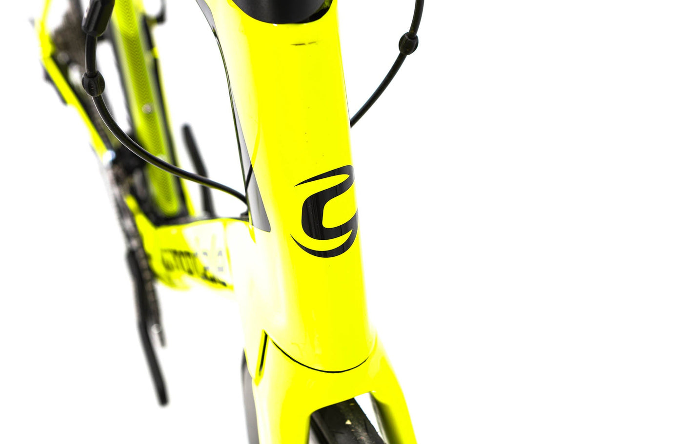 Cannondale Systemsix Shimano Dura-Ace Disc Road Bike 2020, Size 60cm