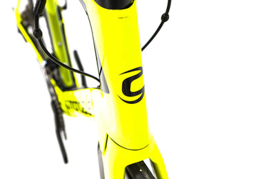 Cannondale Systemsix Shimano Dura-Ace Disc Road Bike 2020, Size 60cm