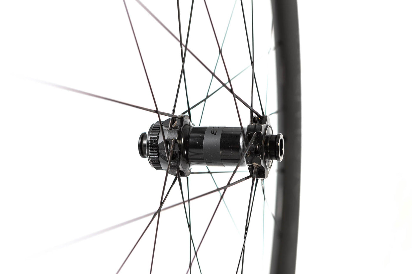 Bontrager Aeolus Pro 51 Carbon Disc Wheelset 2023, Shimano Freehub