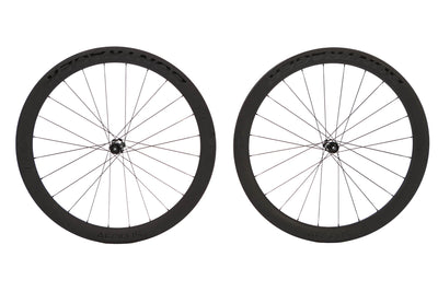 Bontrager Aeolus Pro 51 Carbon Disc Wheelset 2023, Shimano Freehub