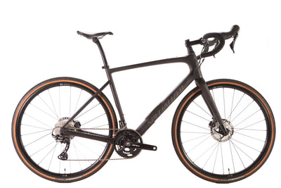 Specialized Diverge Comp Carbon Shimano GRX Gravel Bike 2021, Size 58cm
