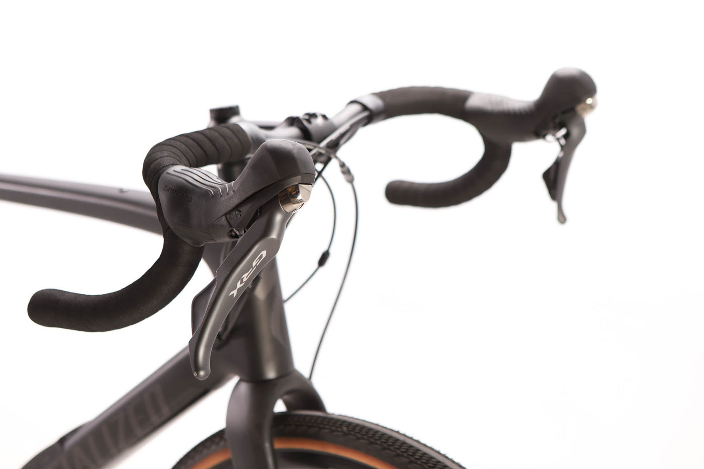 Specialized Diverge Comp Carbon Shimano GRX Gravel Bike 2021, Size 58cm