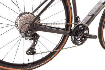 Specialized Diverge Comp Carbon Shimano GRX Gravel Bike 2021, Size 58cm
