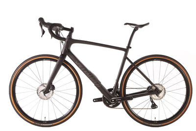 Specialized Diverge Comp Carbon Shimano GRX Gravel Bike 2021, Size 58cm