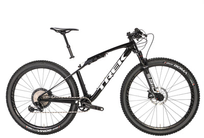 Trek Supercaliber Sram Eagle GX MTB 2021, Size Large