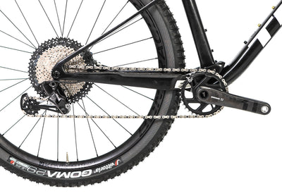 Trek Supercaliber Sram Eagle GX MTB 2021, Size Large