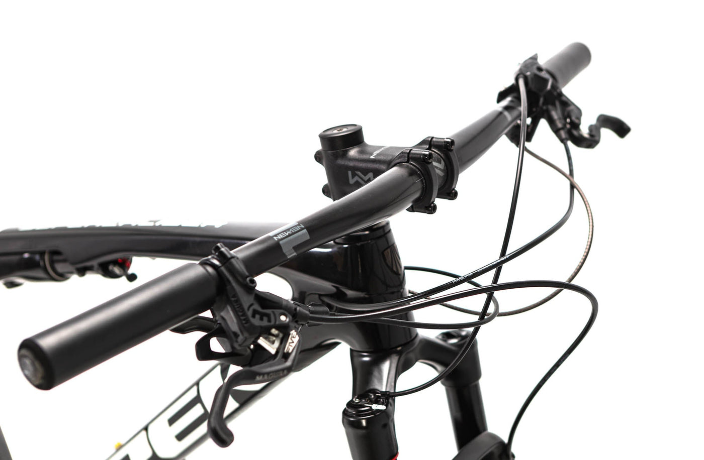 Trek Supercaliber Sram Eagle GX MTB 2021, Size Large