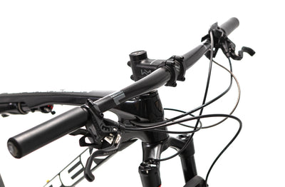 Trek Supercaliber Sram Eagle GX MTB 2021, Size Large