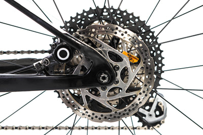 Trek Supercaliber Sram Eagle GX MTB 2021, Size Large