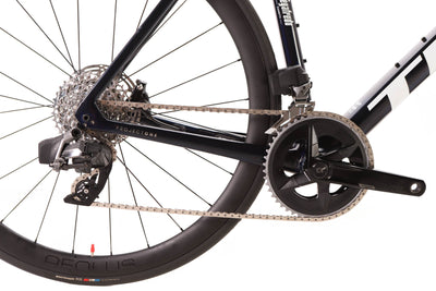 Trek Emonda SLR 6 Sram Rival AXS Disc Road Bike 2022, Size 58cm