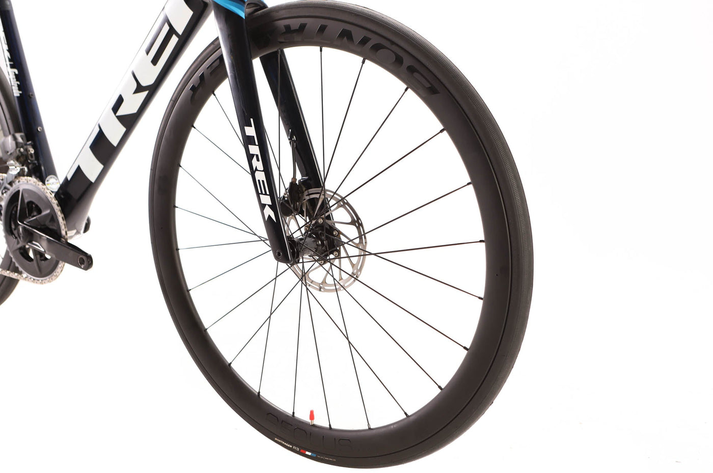 Trek Emonda SLR 6 Sram Rival AXS Disc Road Bike 2022, Size 58cm