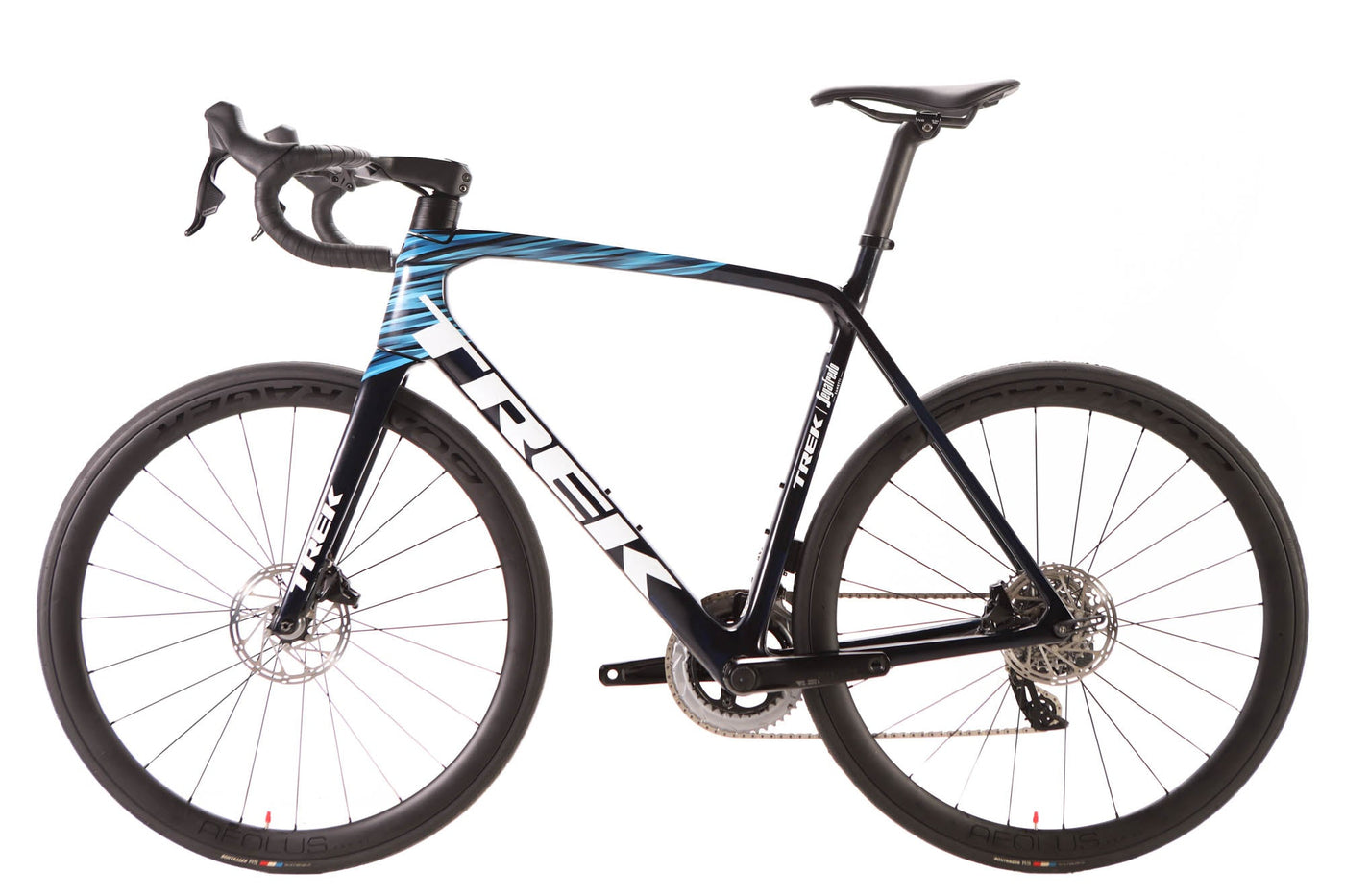 Trek Emonda SLR 6 Sram Rival AXS Disc Road Bike 2022, Size 58cm