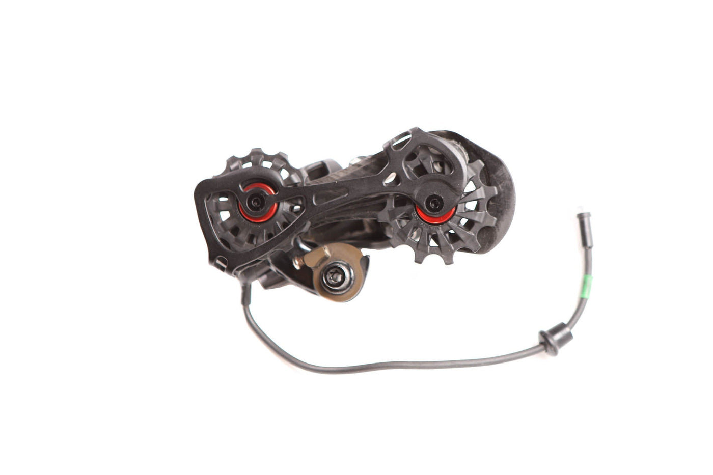 Campagnolo Super Record EPS Rear Derailleur, 12 Speed