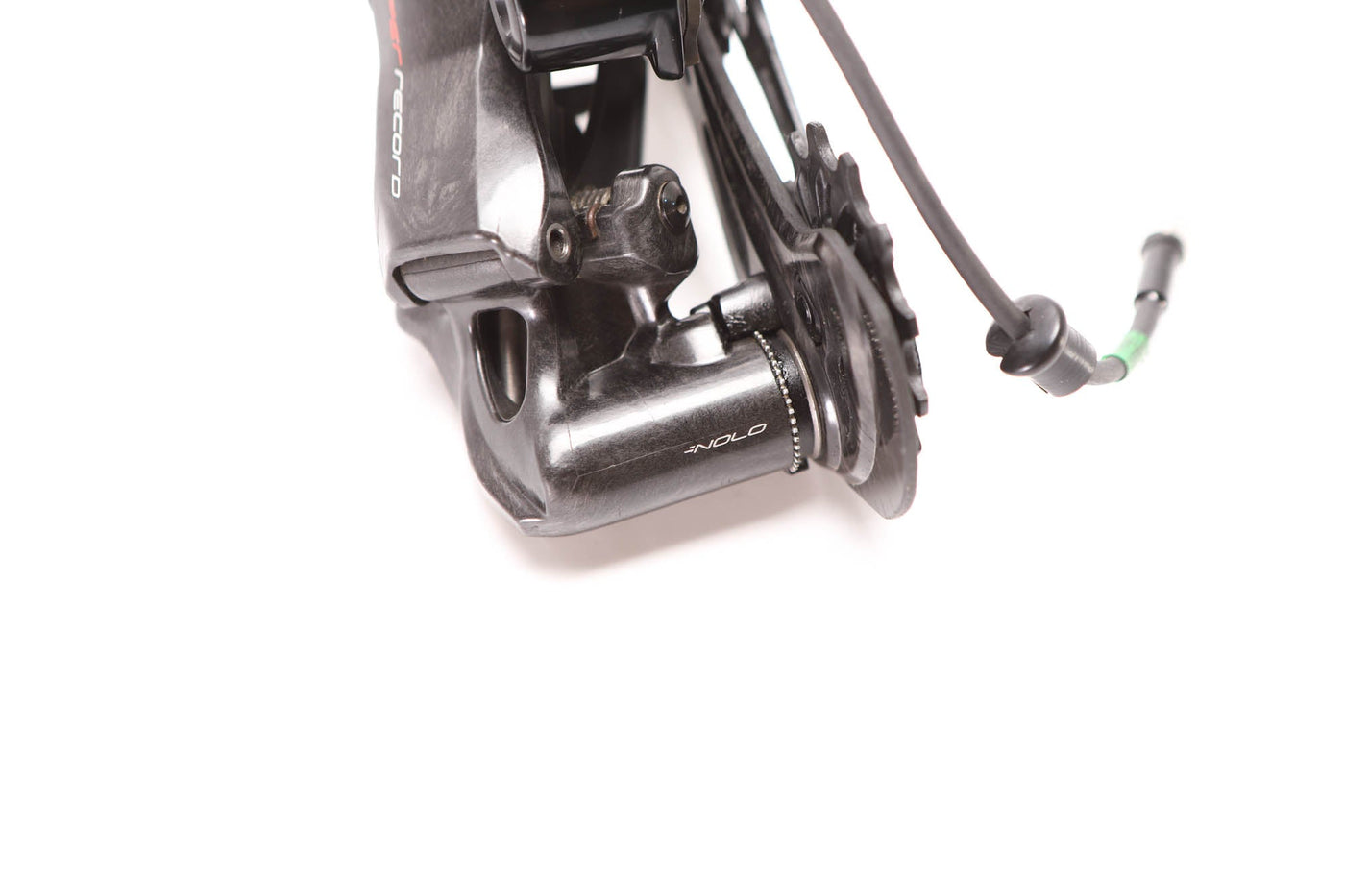 Campagnolo Super Record EPS Rear Derailleur, 12 Speed