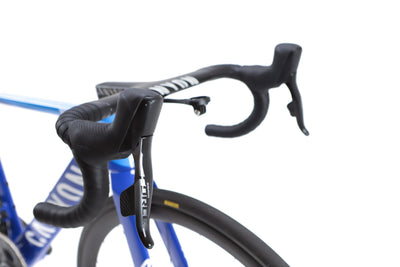 Canyon Aeroad CFR Sram Force eTap AXS Disc Road Bike 2021, Size XS