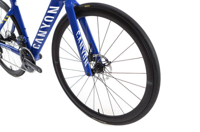 Canyon Aeroad CFR Sram Force eTap AXS Disc Road Bike 2021, Size XS
