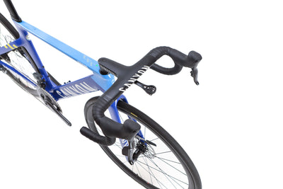 Canyon Aeroad CFR Sram Force eTap AXS Disc Road Bike 2021, Size XS