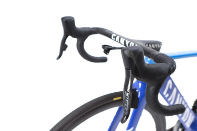 Canyon Aeroad CFR Sram Force eTap AXS Disc Road Bike 2021, Size XS