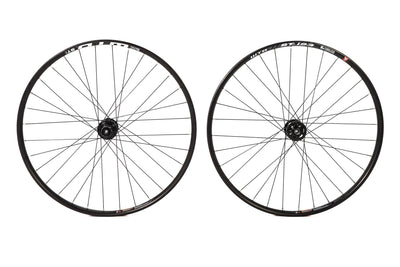 WTB ST i25 650b Disc Wheelset, Shimano Freehub