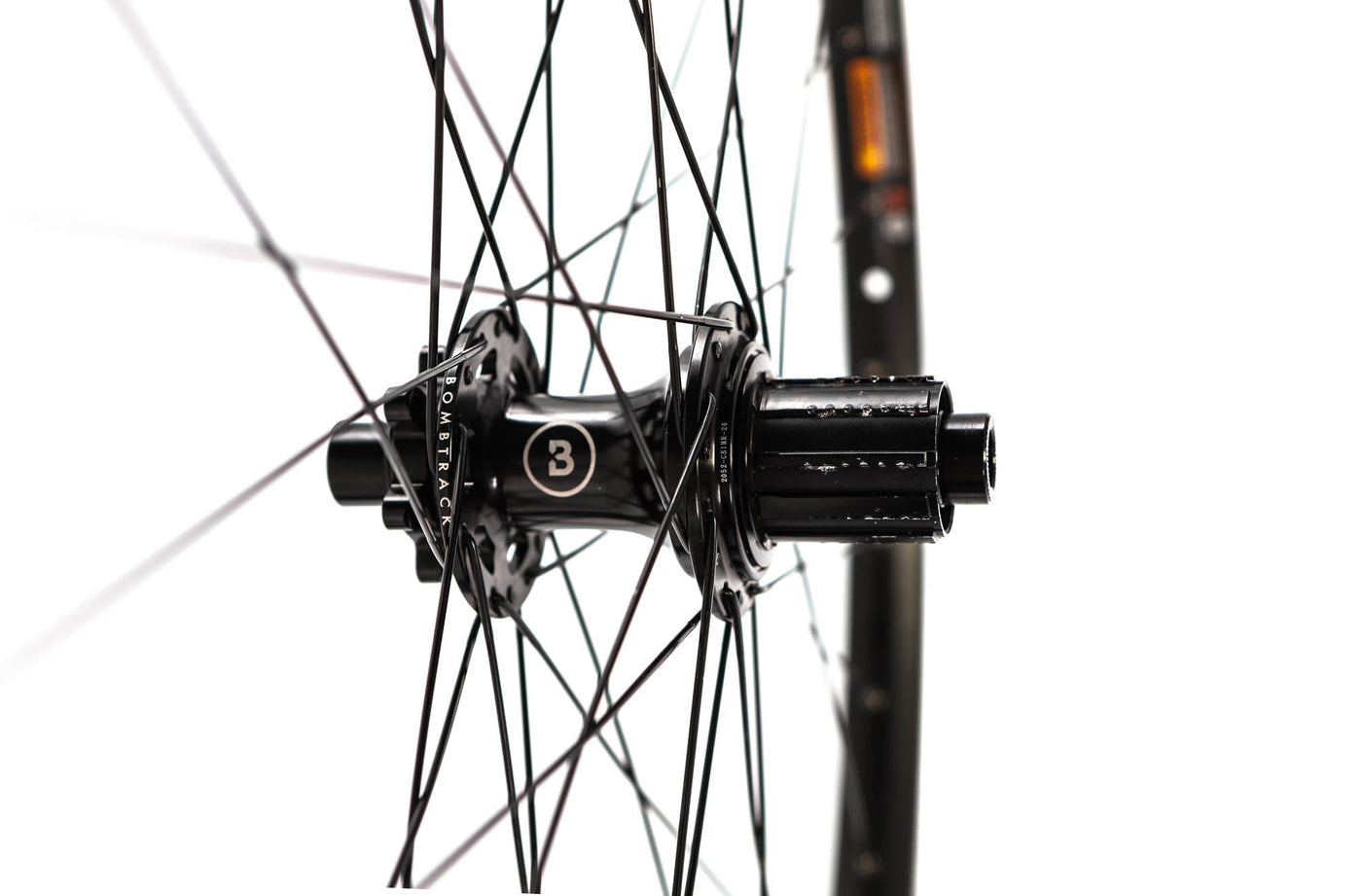 WTB ST i25 650b Disc Wheelset, Shimano Freehub