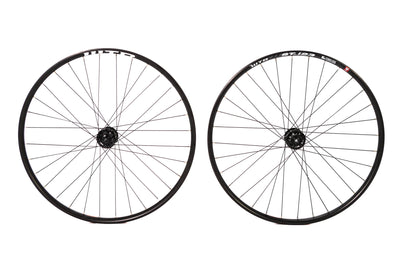 WTB ST i25 650b Disc Wheelset, Shimano Freehub
