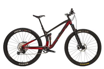 Trek Fuel EX Shimano SLX MTB 2021, Size Medium