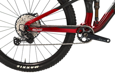 Trek Fuel EX Shimano SLX MTB 2021, Size Medium