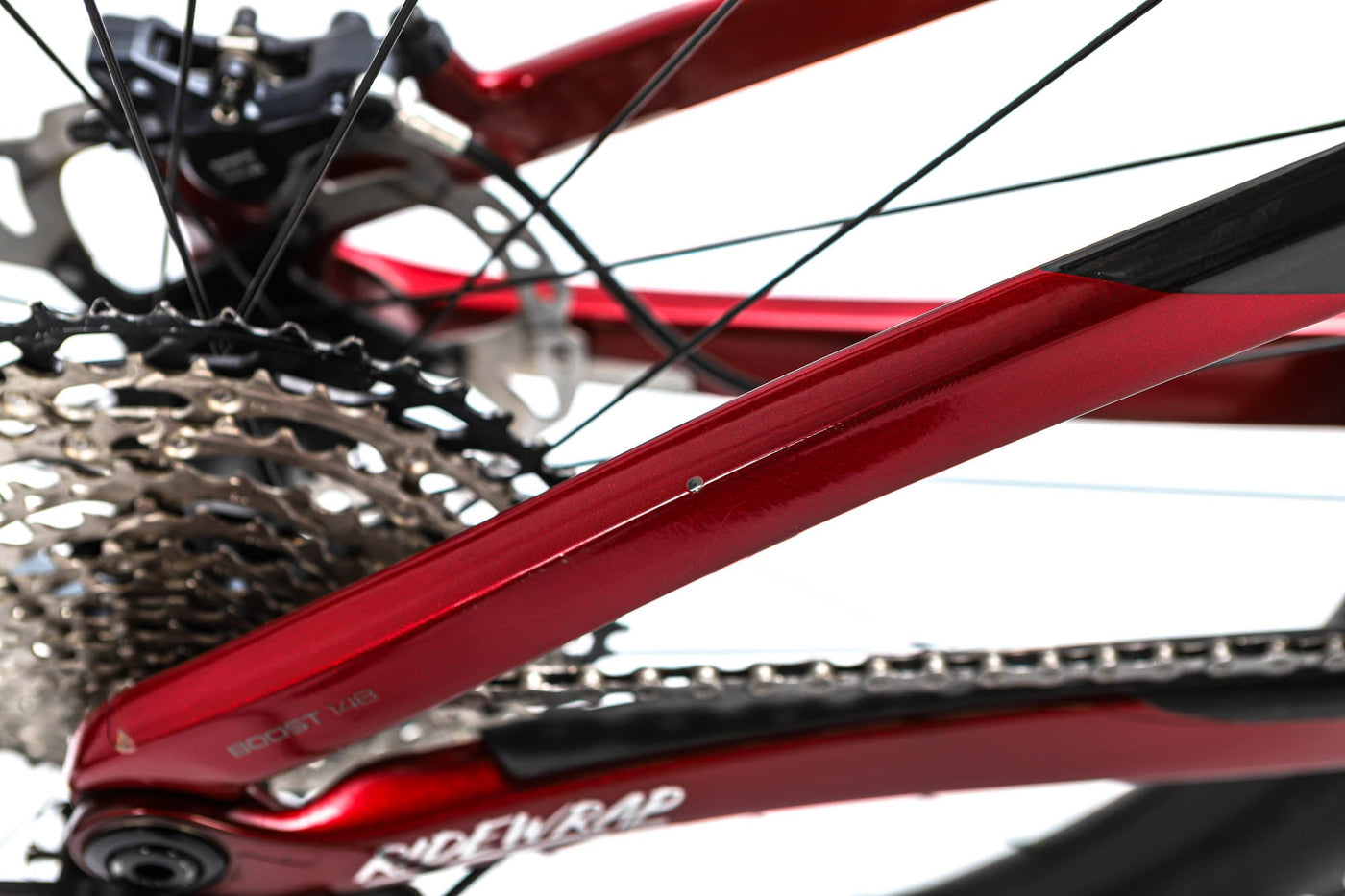 Trek Fuel EX Shimano SLX MTB 2021, Size Medium