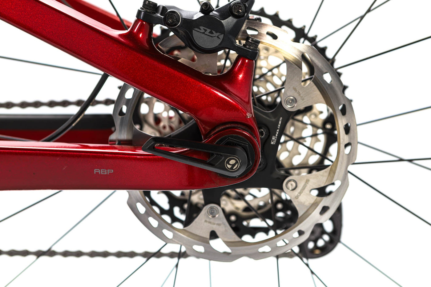 Trek Fuel EX Shimano SLX MTB 2021, Size Medium